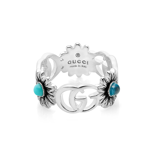 ANELLI GUCCI MOD. YBC527394001 main image 0