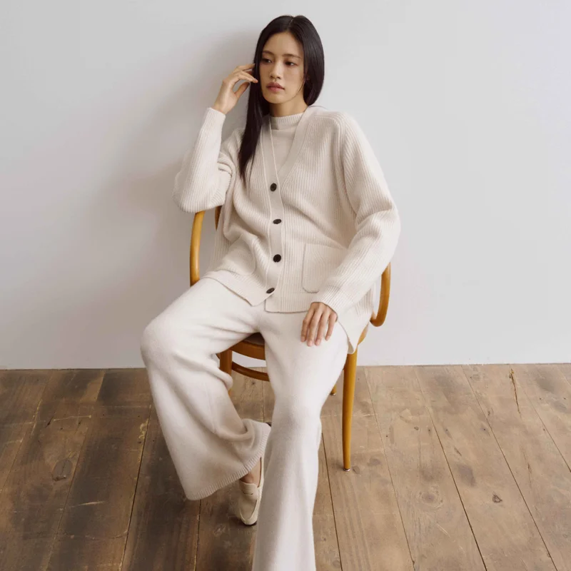 브랜드 비알트 캐시미어의 대표 이미지