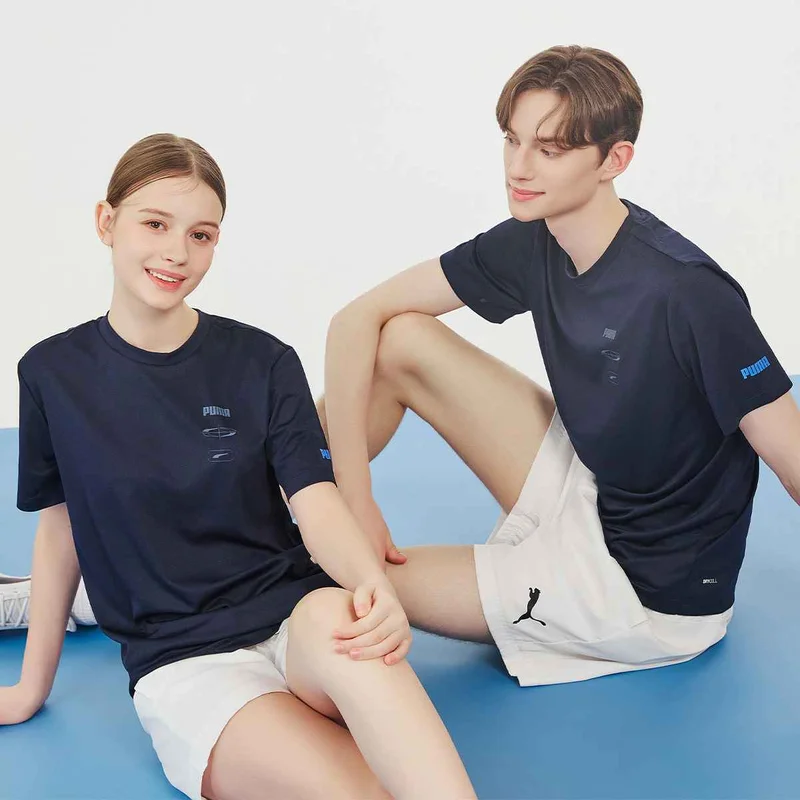 브랜드 푸마스포츠의 대표 이미지