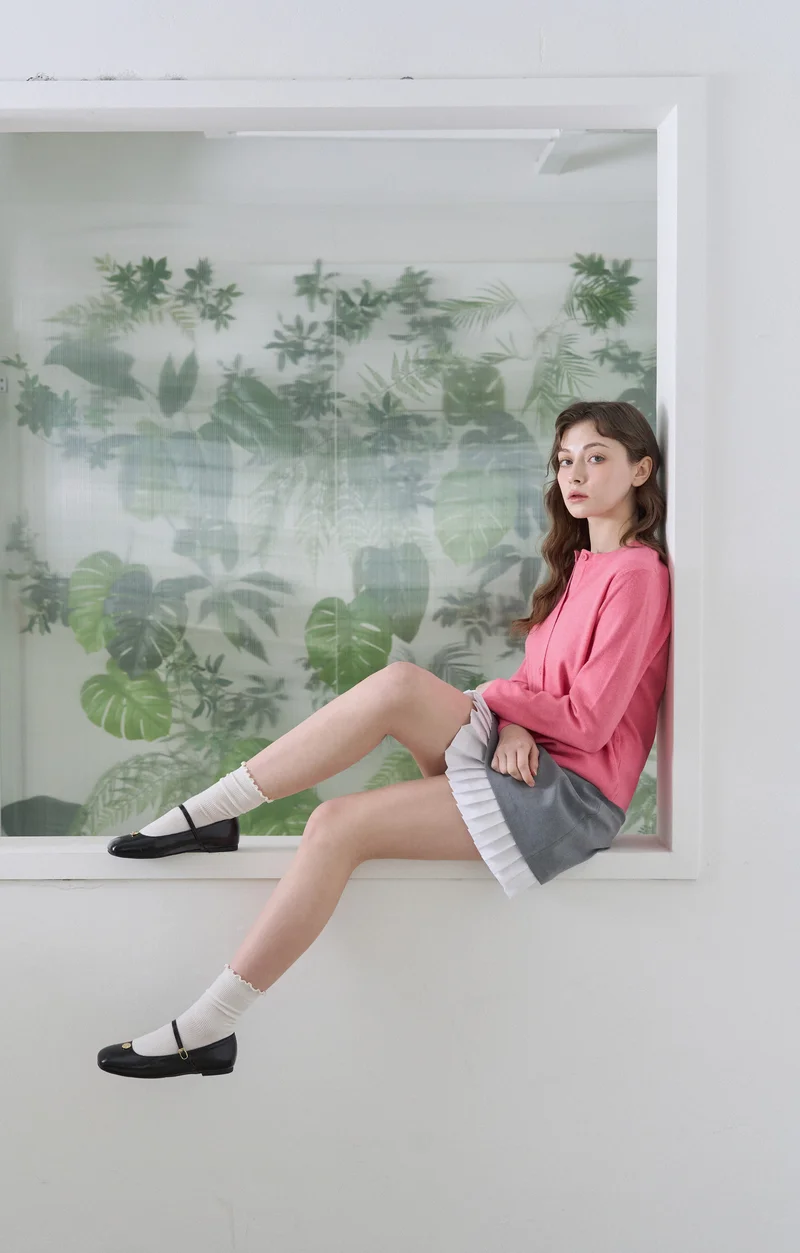 브랜드 알뜨알레의 대표 이미지