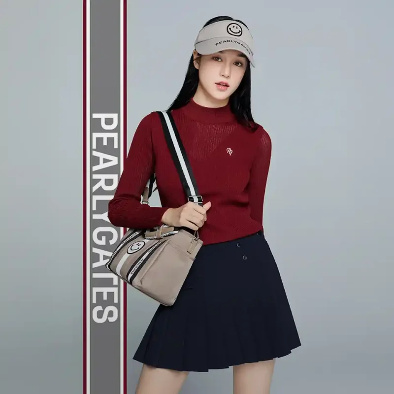 브랜드 파리게이츠의 대표 이미지