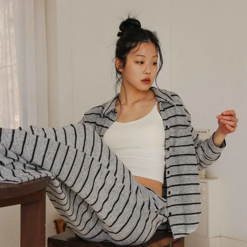 브랜드 멜라니조이의 대표 이미지