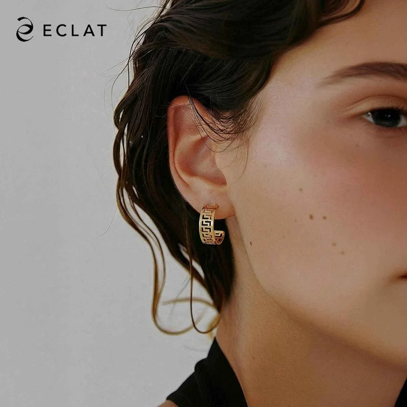 브랜드 에클랏(ECLAT)의 대표 이미지