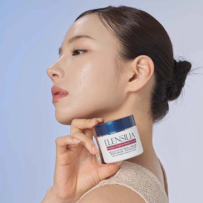 브랜드 엘렌실라의 대표 이미지