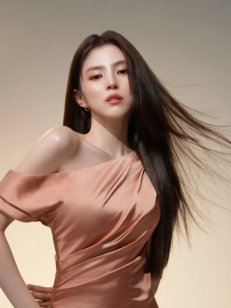 브랜드 로레알파리의 대표 이미지