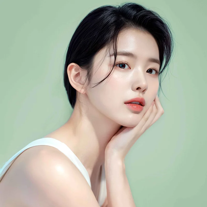 브랜드 텐제로의 대표 이미지