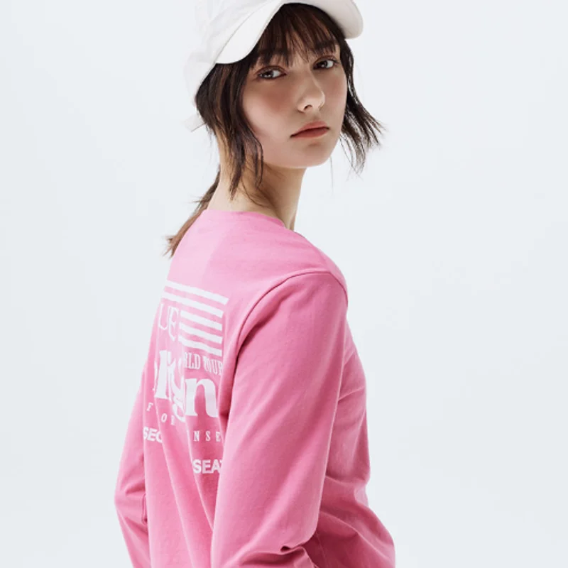 브랜드 트루릴리전의 대표 이미지