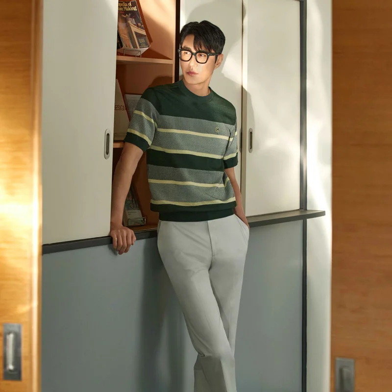 브랜드 크로커다일의 대표 이미지