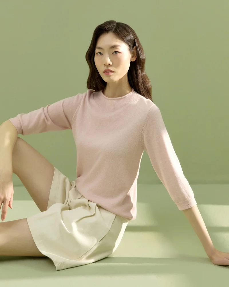브랜드 브리엘의 대표 이미지
