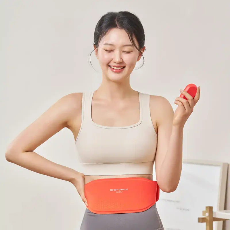브랜드 핫서클의 대표 이미지