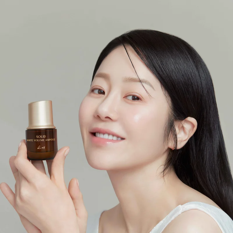 브랜드 코이의 대표 이미지