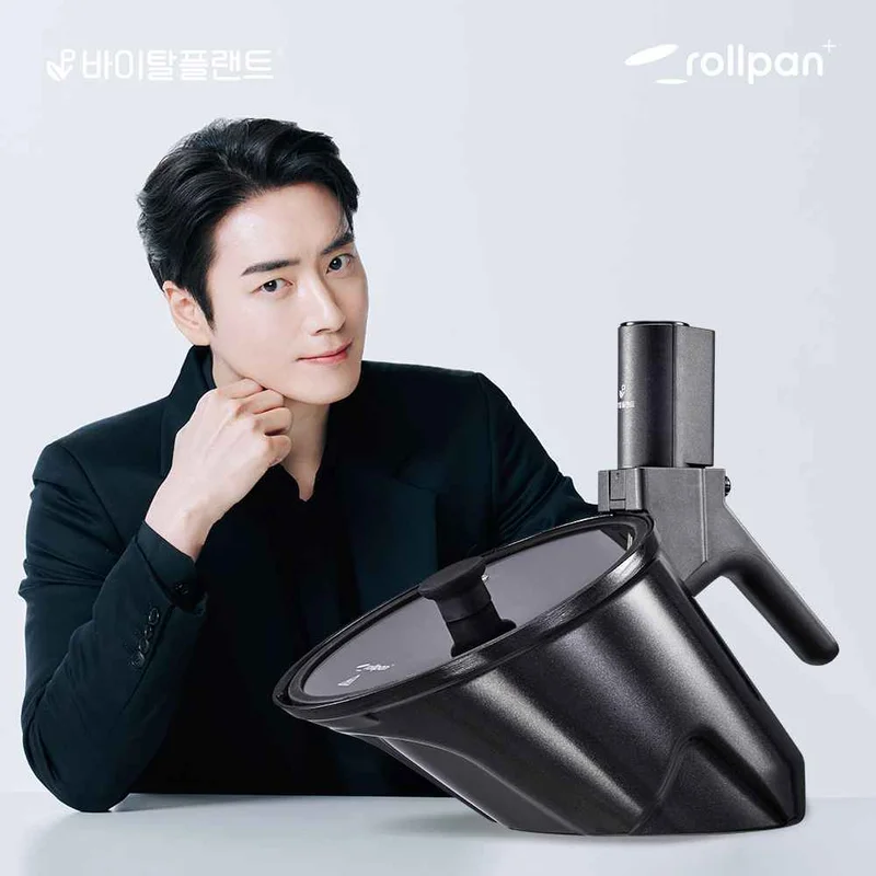 브랜드 바이탈플랜트의 대표 이미지