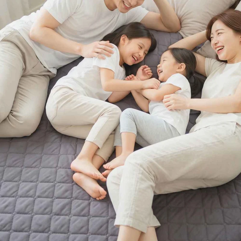 브랜드 신일의 대표 이미지