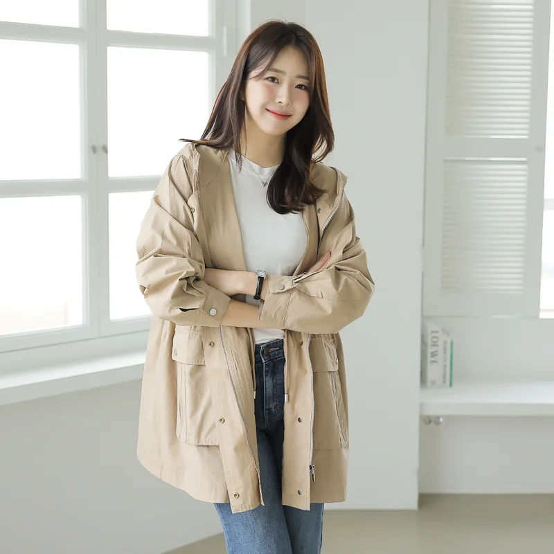 브랜드 카라의 대표 이미지