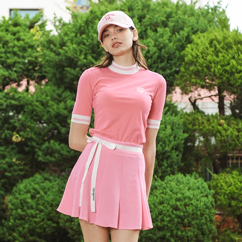브랜드 몽버디골프의 대표 이미지