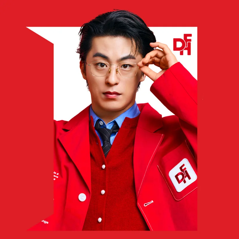 브랜드 닥터포헤어의 대표 이미지