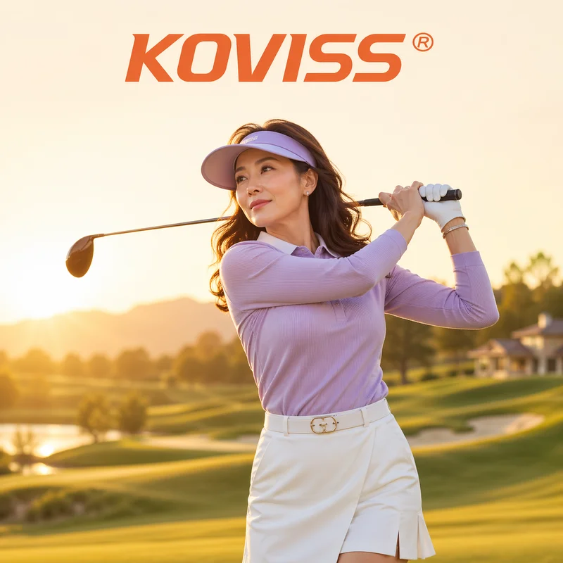 브랜드 코비스 (KOVISS)의 대표 이미지