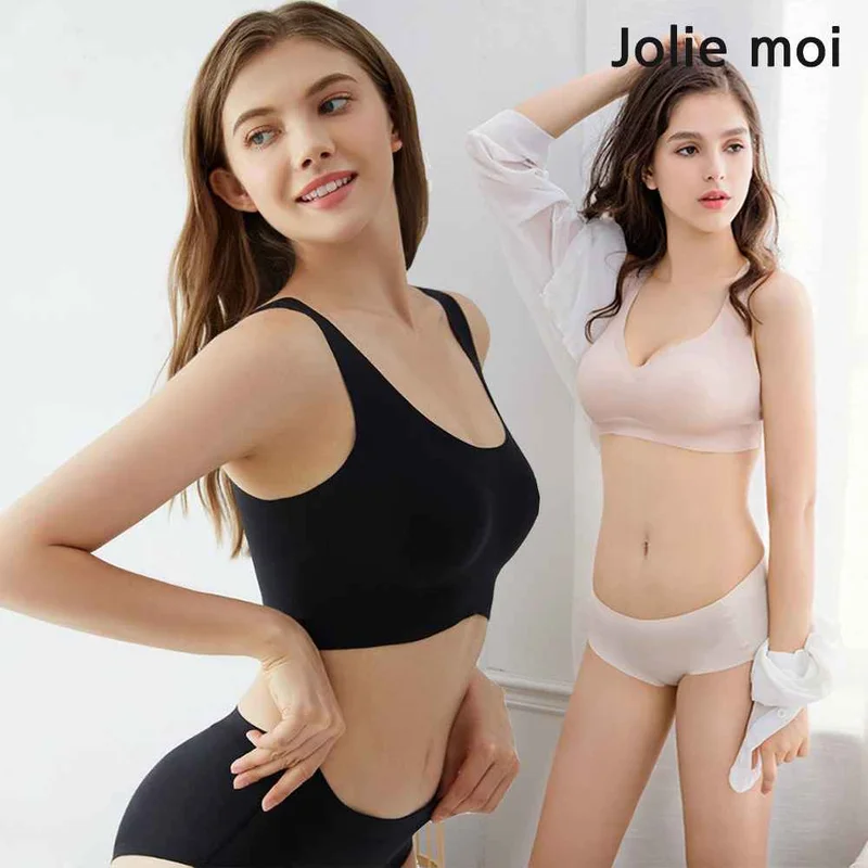 브랜드 줄리모아의 대표 이미지