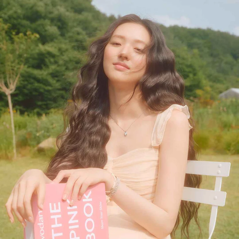 브랜드 보다나의 대표 이미지