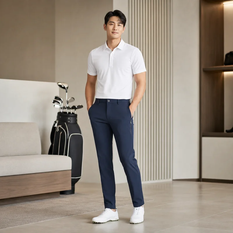 브랜드 트래디의 대표 이미지