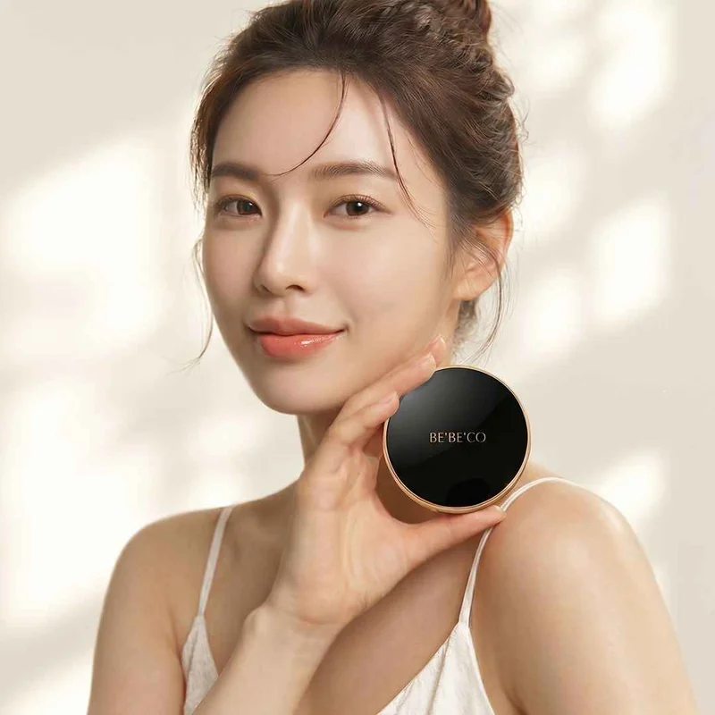브랜드 베베코의 대표 이미지