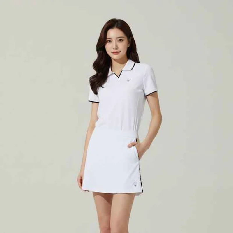 브랜드 럭스골프의 대표 이미지