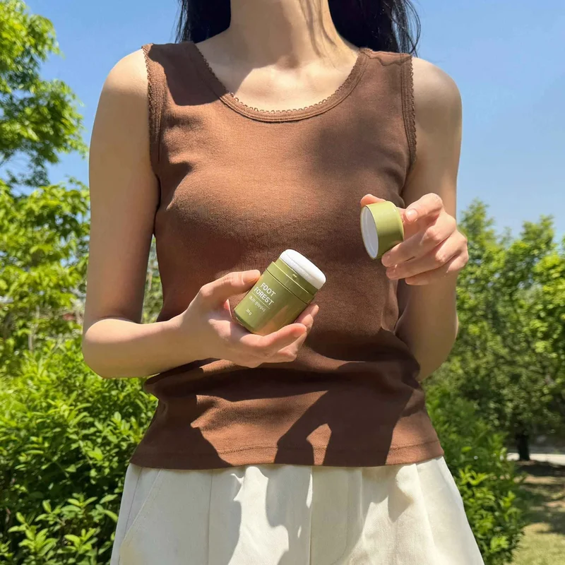 브랜드 발숲의 대표 이미지