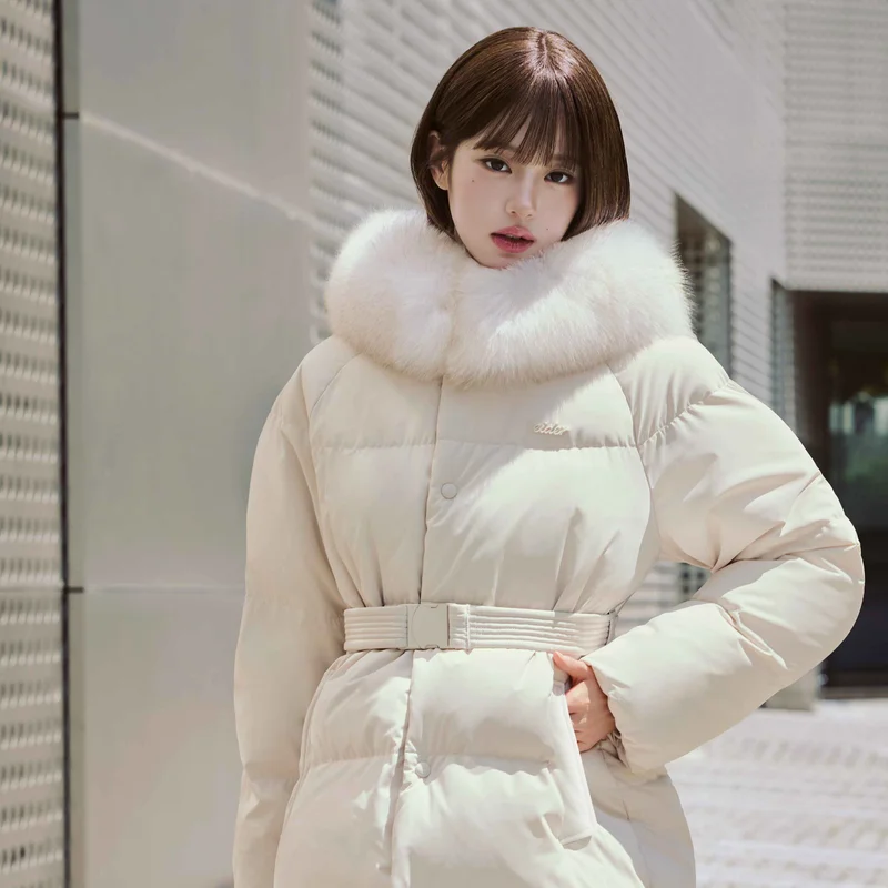 브랜드 아이더의 대표 이미지