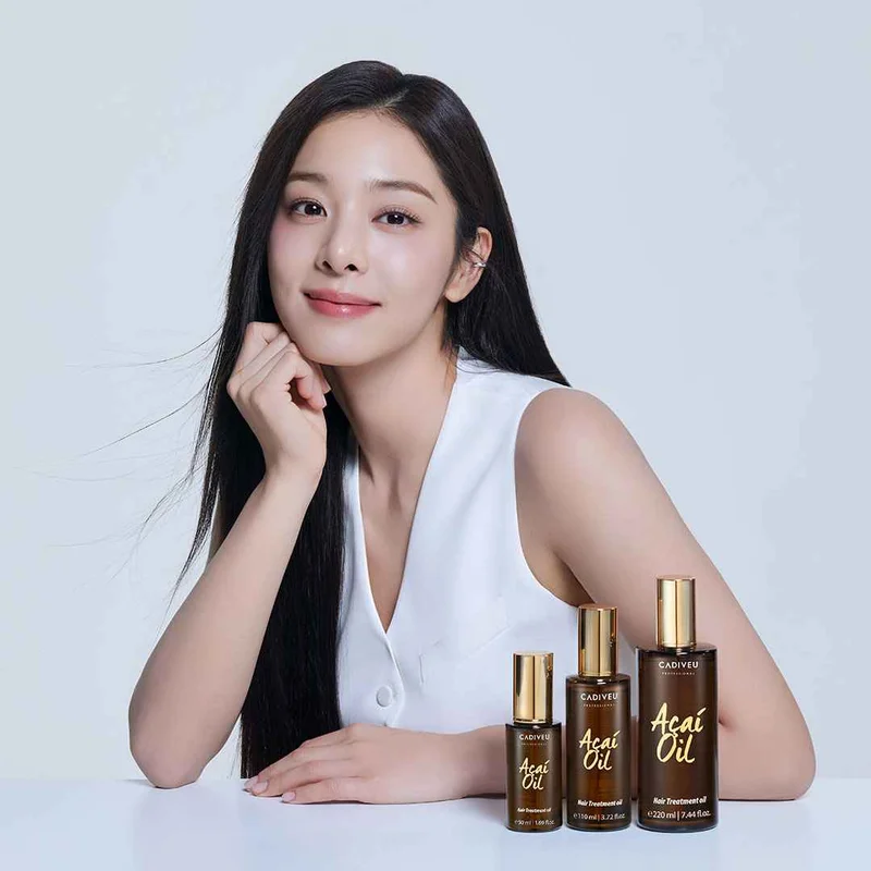 브랜드 카디뷰의 대표 이미지