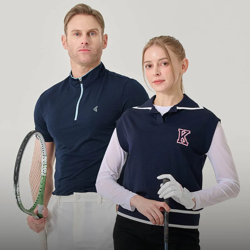 브랜드 김영주golf의 대표 이미지