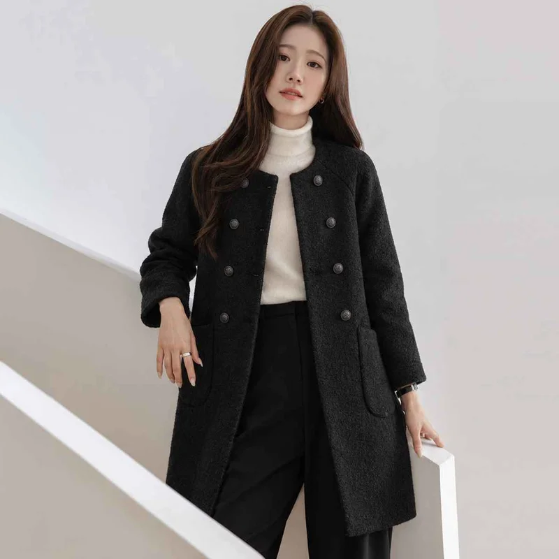 브랜드 마지아룩의 대표 이미지
