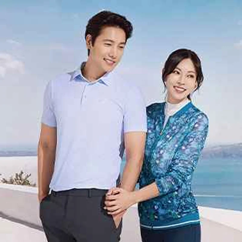 브랜드 올포유의 대표 이미지
