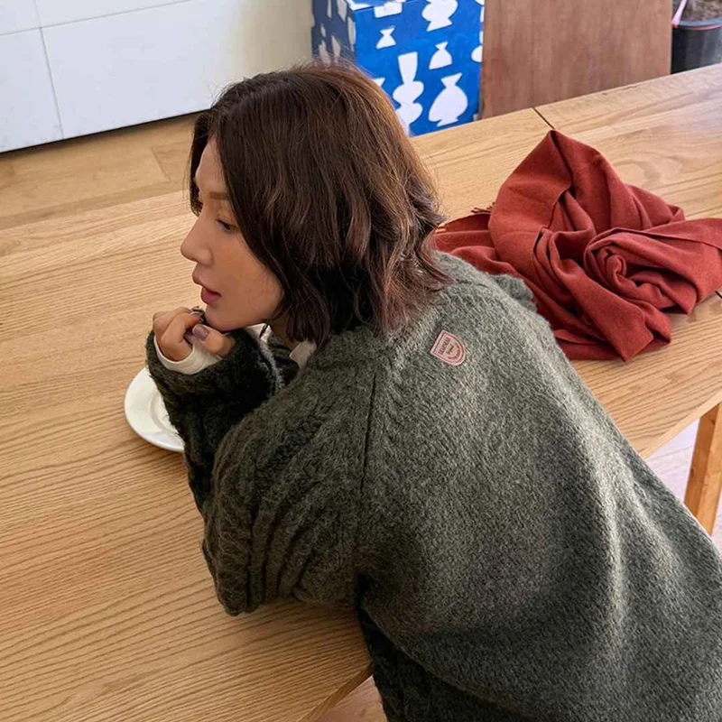 브랜드 메이블루의 대표 이미지