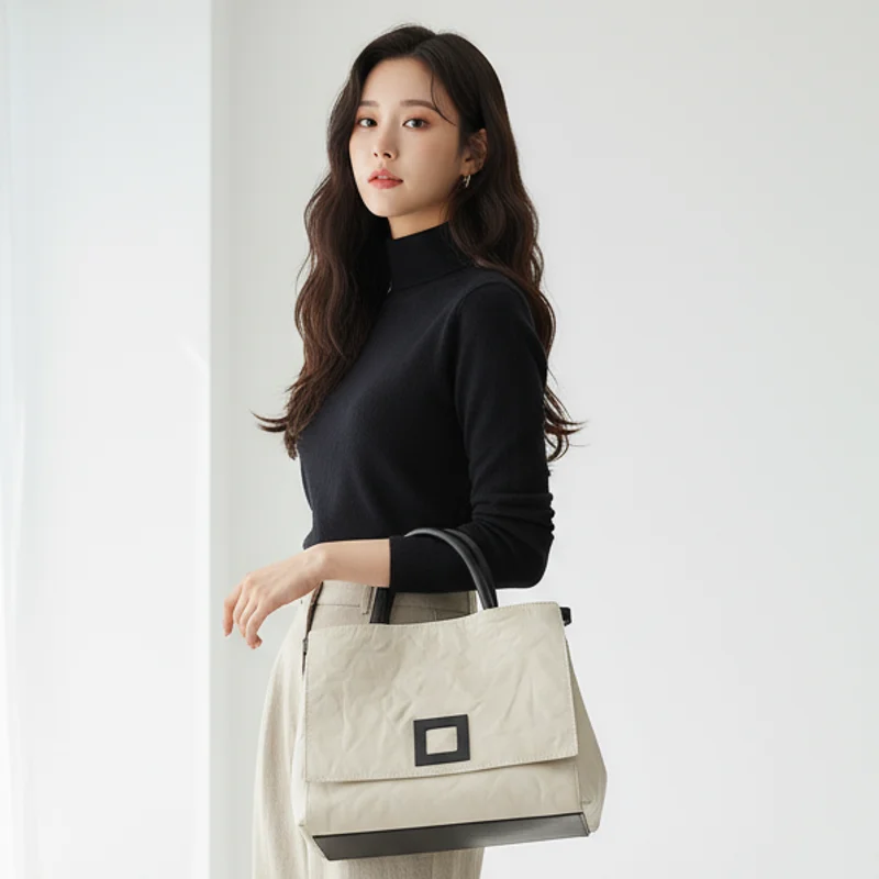 브랜드 아토백의 대표 이미지