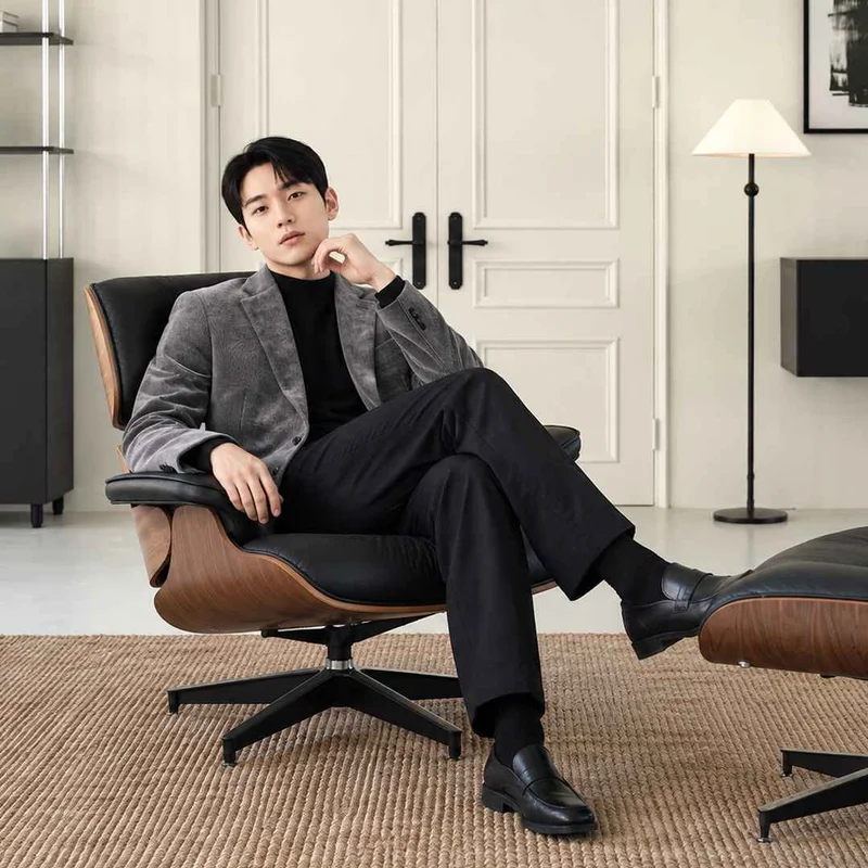 브랜드 세르지오의 대표 이미지