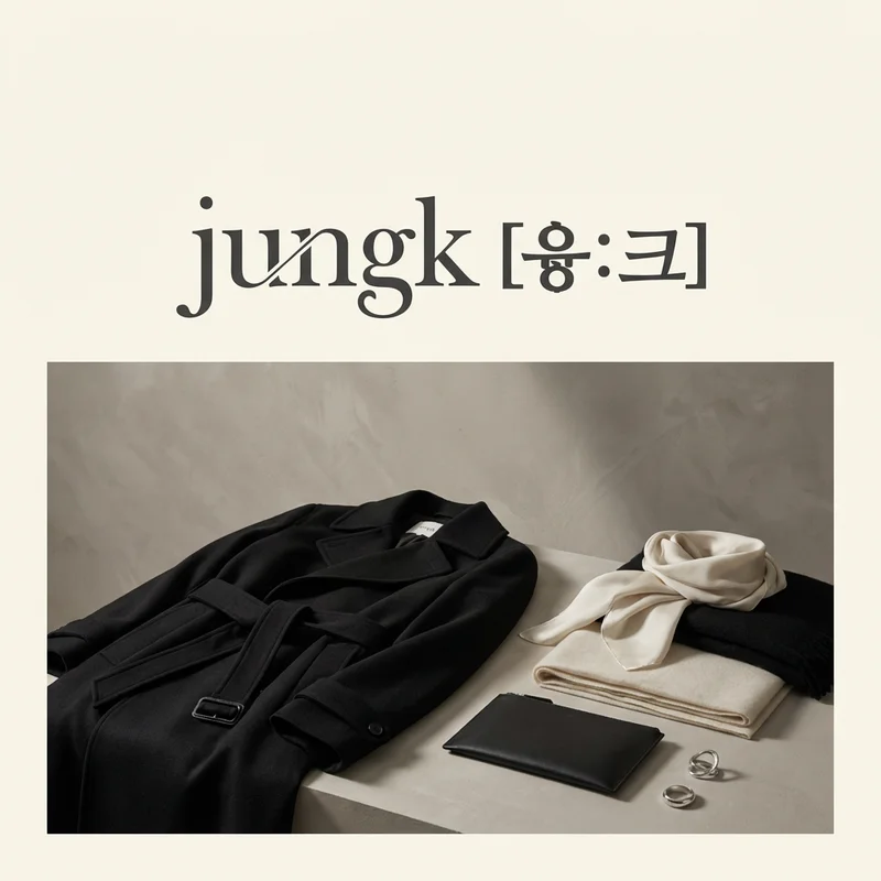 브랜드 융크의 대표 이미지
