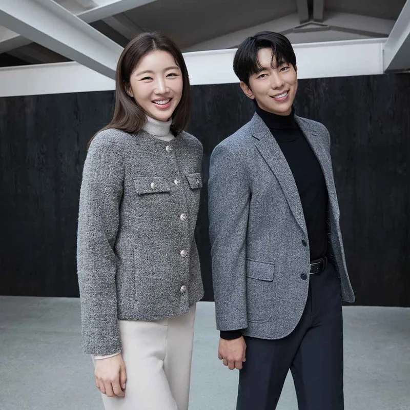 브랜드 PAT 맨의 대표 이미지
