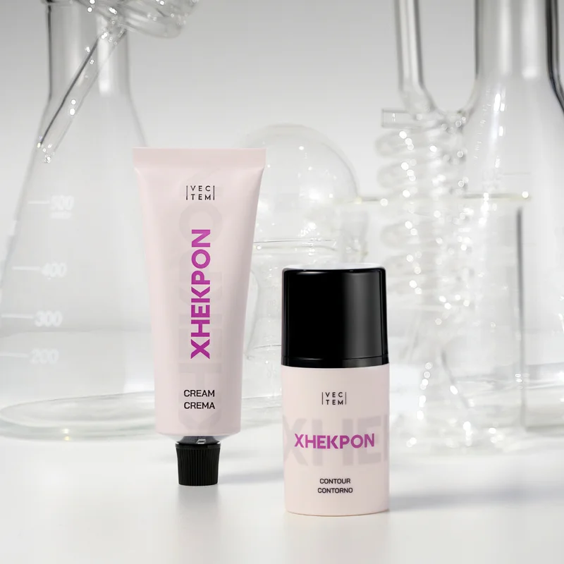 브랜드 쟈크폰(Xhekpon)의 대표 이미지