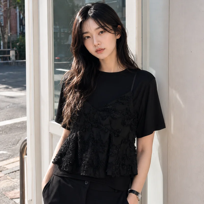브랜드 더 틸버리의 대표 이미지