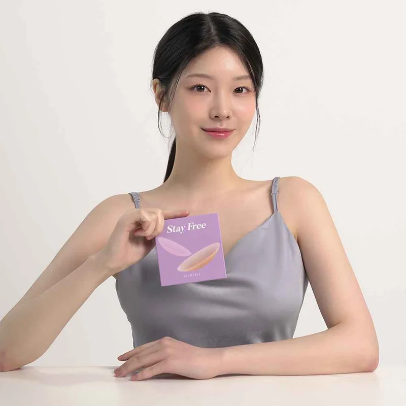 브랜드 릴리프리의 대표 이미지
