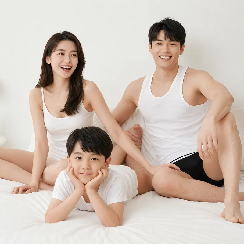 브랜드 비와이씨의 대표 이미지