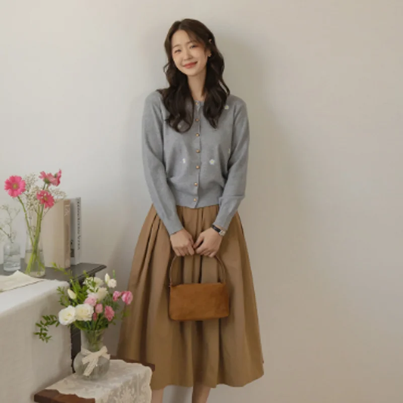 브랜드 릴리리아의 대표 이미지