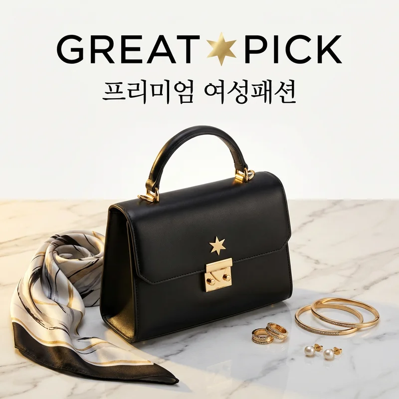 브랜드 그레이트픽의 대표 이미지
