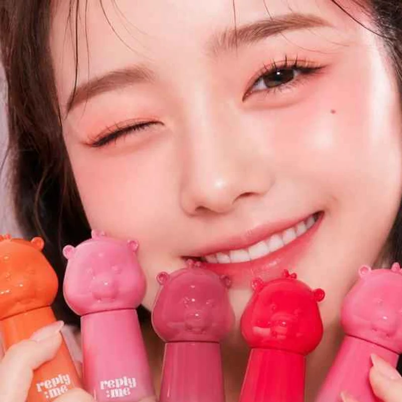 브랜드 리플라이미의 대표 이미지