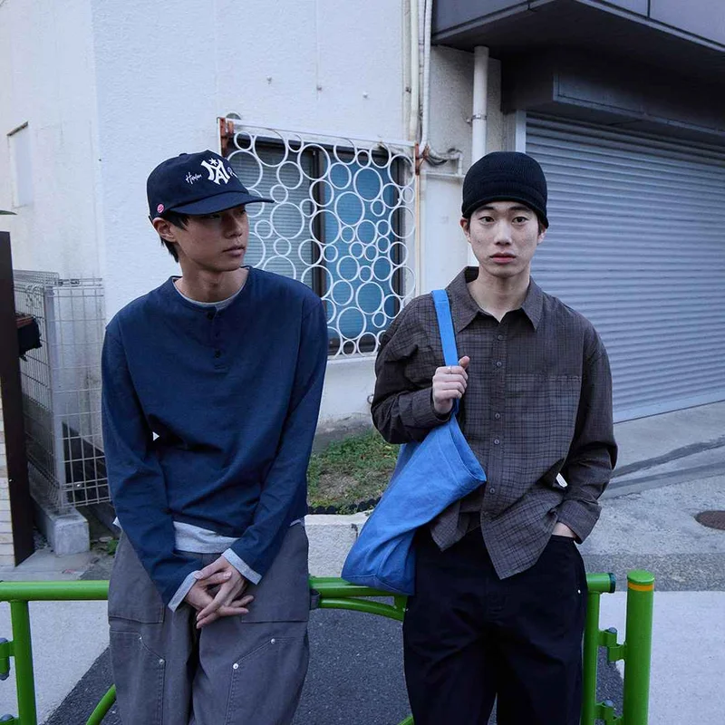 브랜드 밀로 아카이브의 대표 이미지