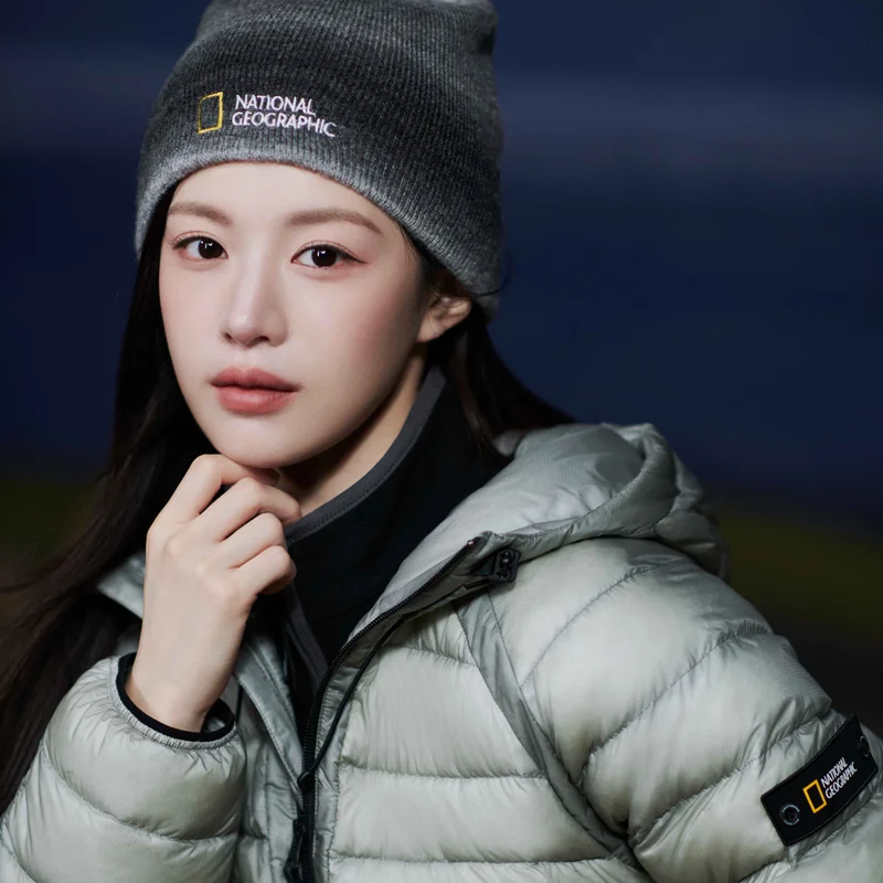 브랜드 내셔널지오그래픽의 대표 이미지