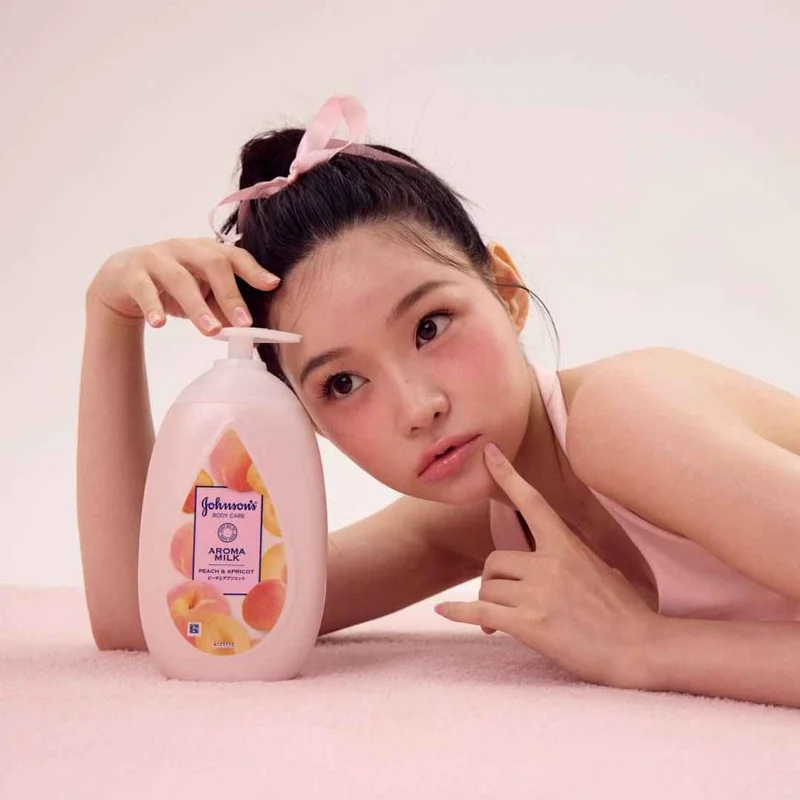 브랜드 존슨즈의 대표 이미지