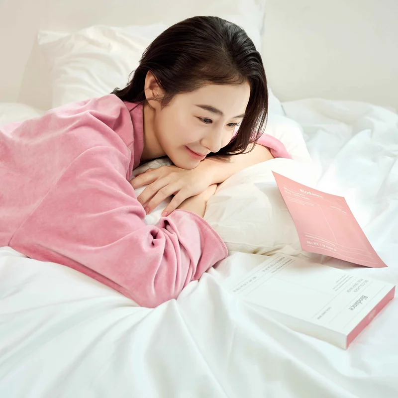 브랜드 바이오던스의 대표 이미지