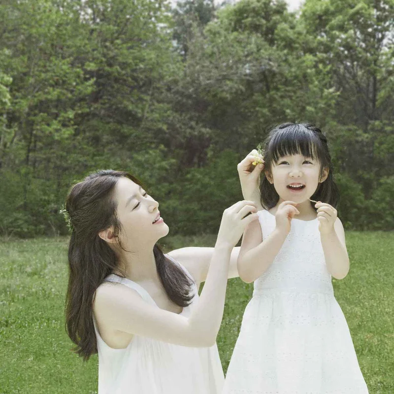 브랜드 리아네이처의 대표 이미지