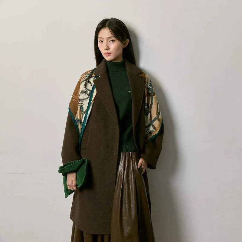 브랜드 마리앤어스의 대표 이미지